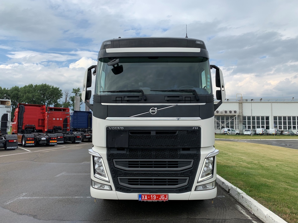 Volvo FH4 460 Euro 6