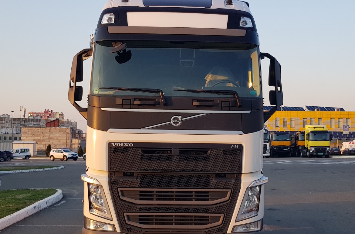 FH4 XL460