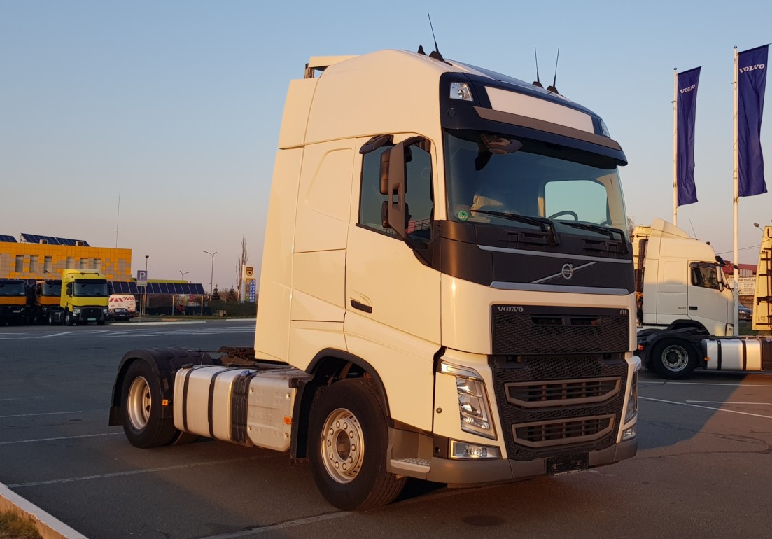 FH4 XL460