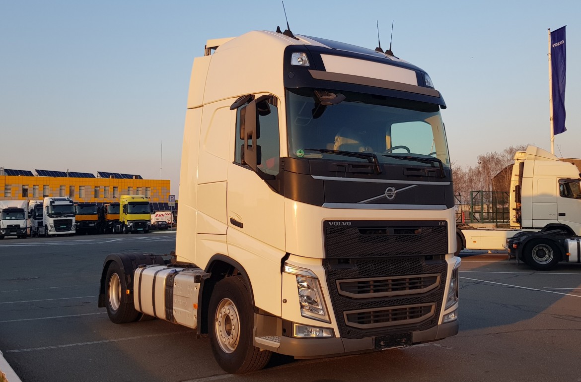 FH4 XL460