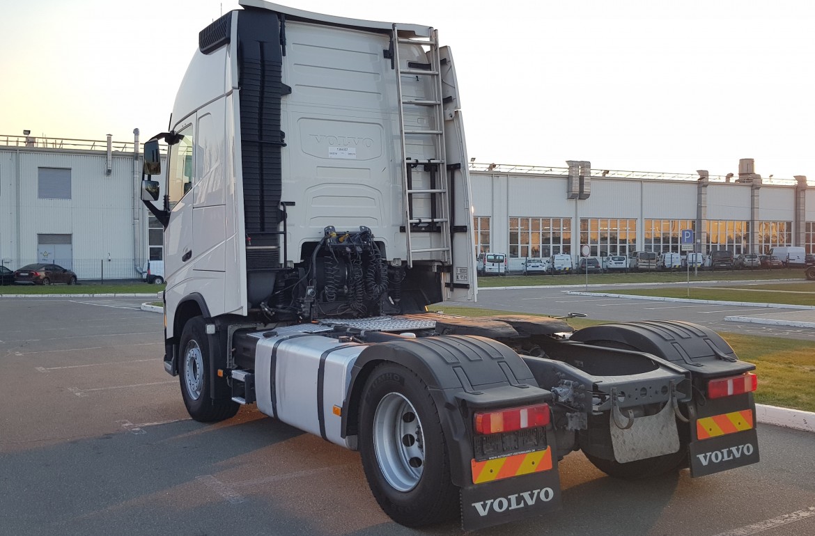 FH4 XL460