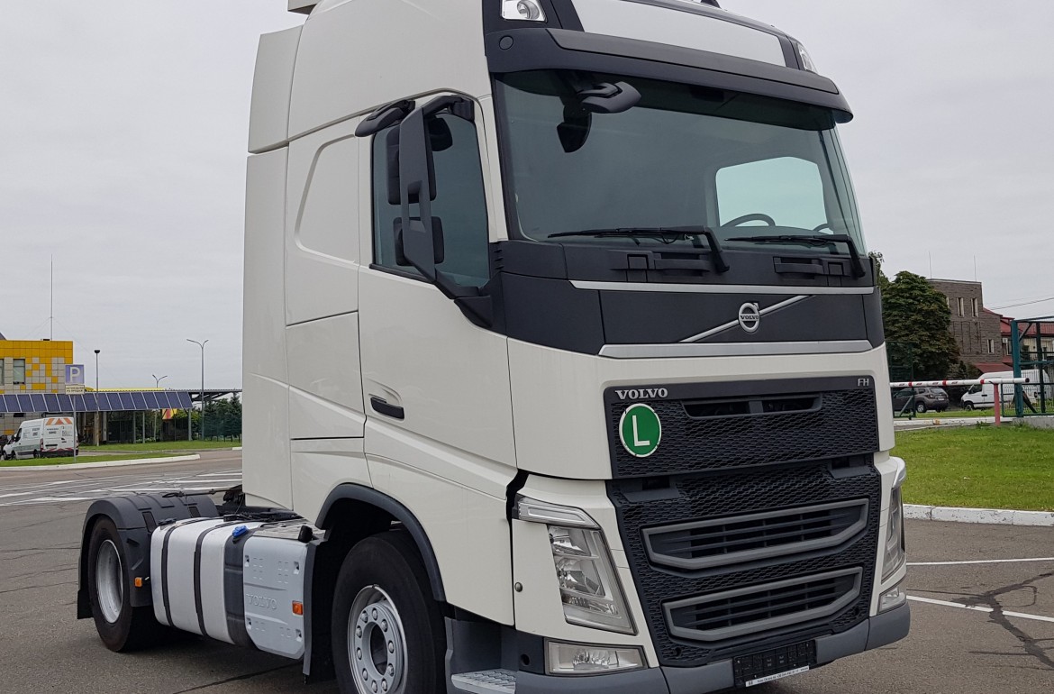 FH4 XL460