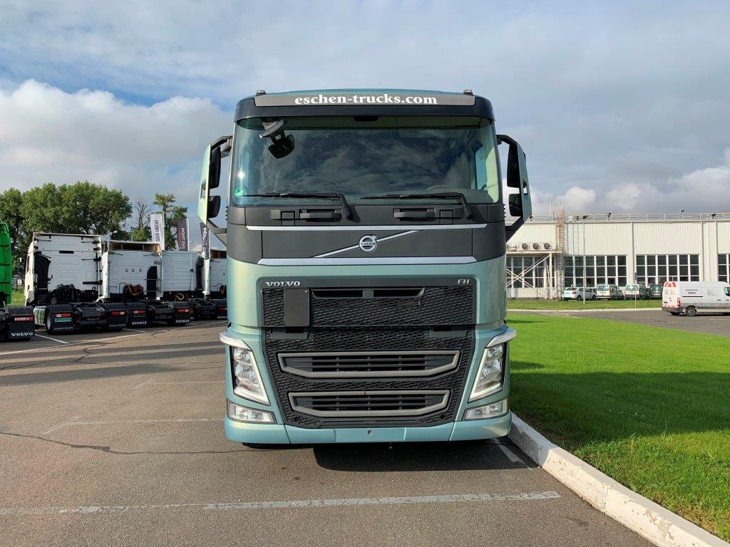 Volvo FH4 420 Euro 5
