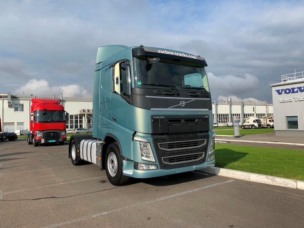Volvo FH4 420 Euro 5