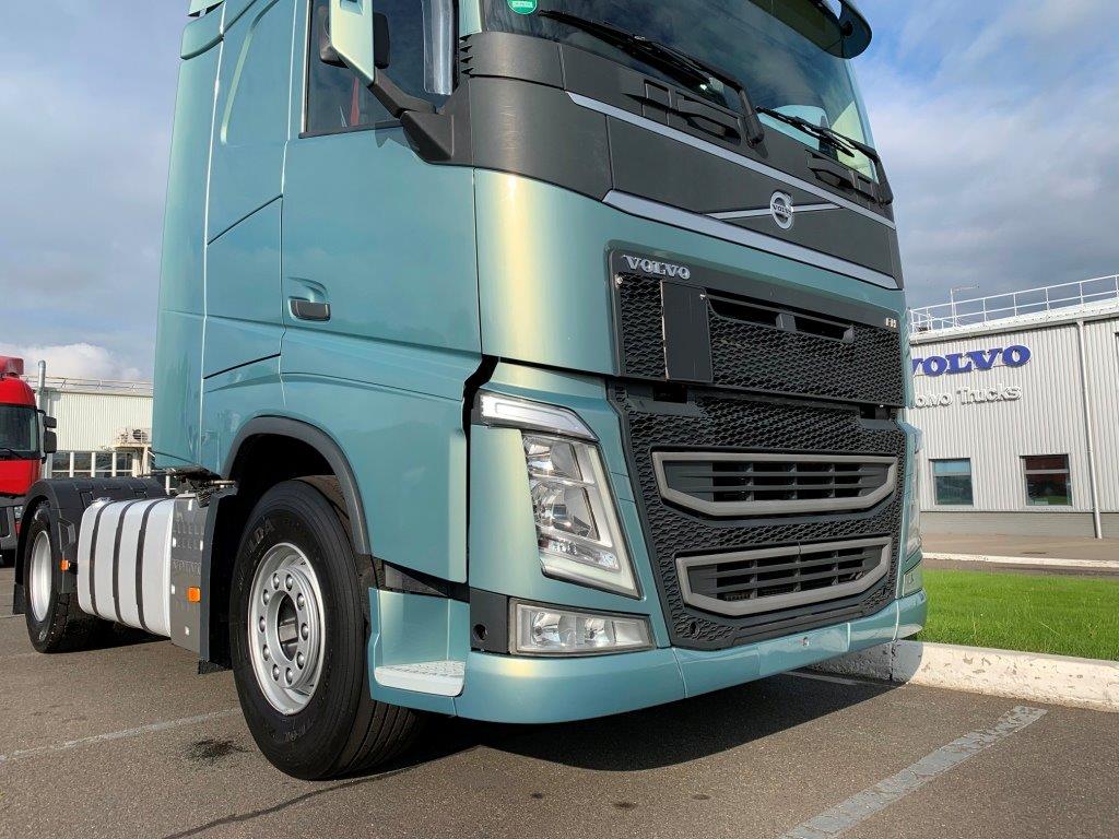 Volvo FH4 420 Euro 5