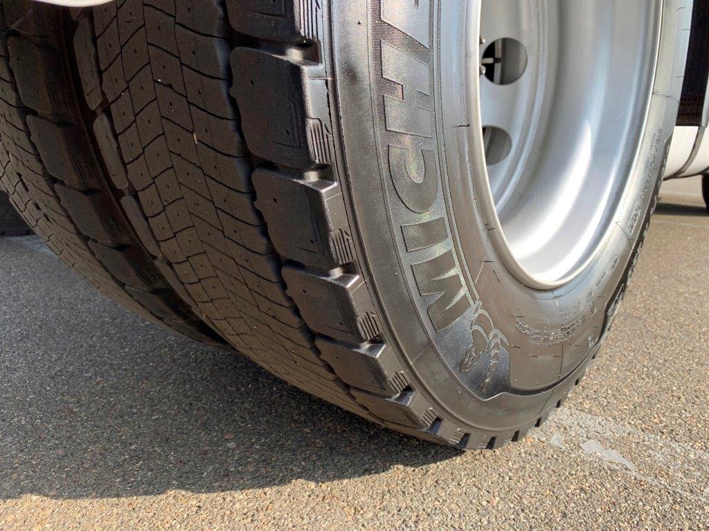 Volvo FH4 420 Euro 5