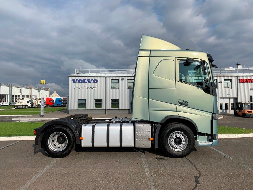 Volvo FH4 420 Euro 5
