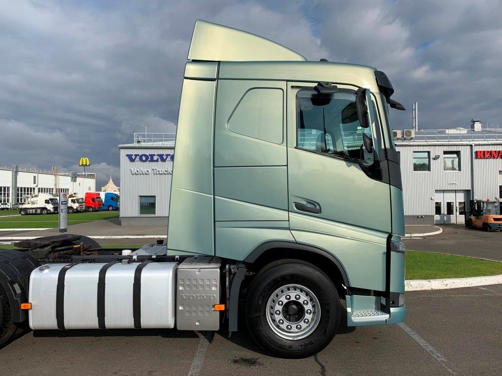Volvo FH4 420 Euro 5