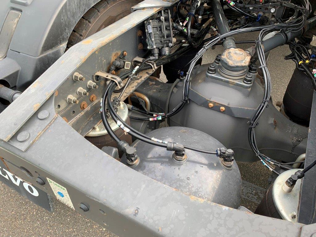 Volvo FH4 420 Euro 5