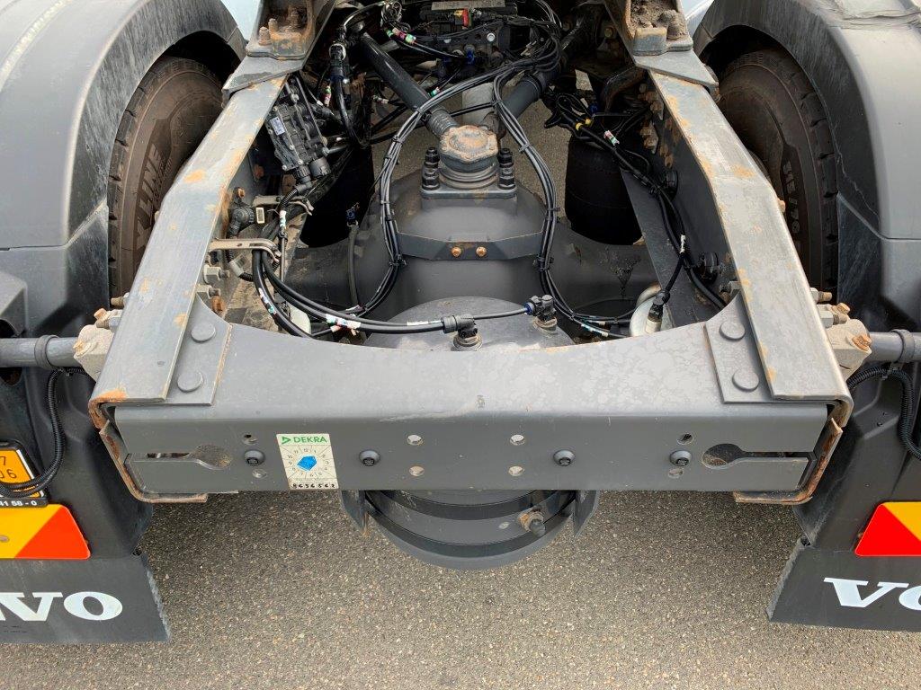 Volvo FH4 420 Euro 5