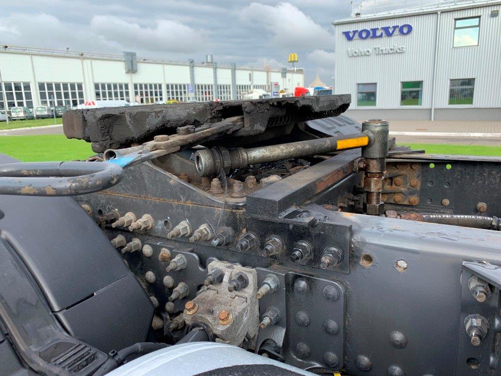 Volvo FH4 420 Euro 5