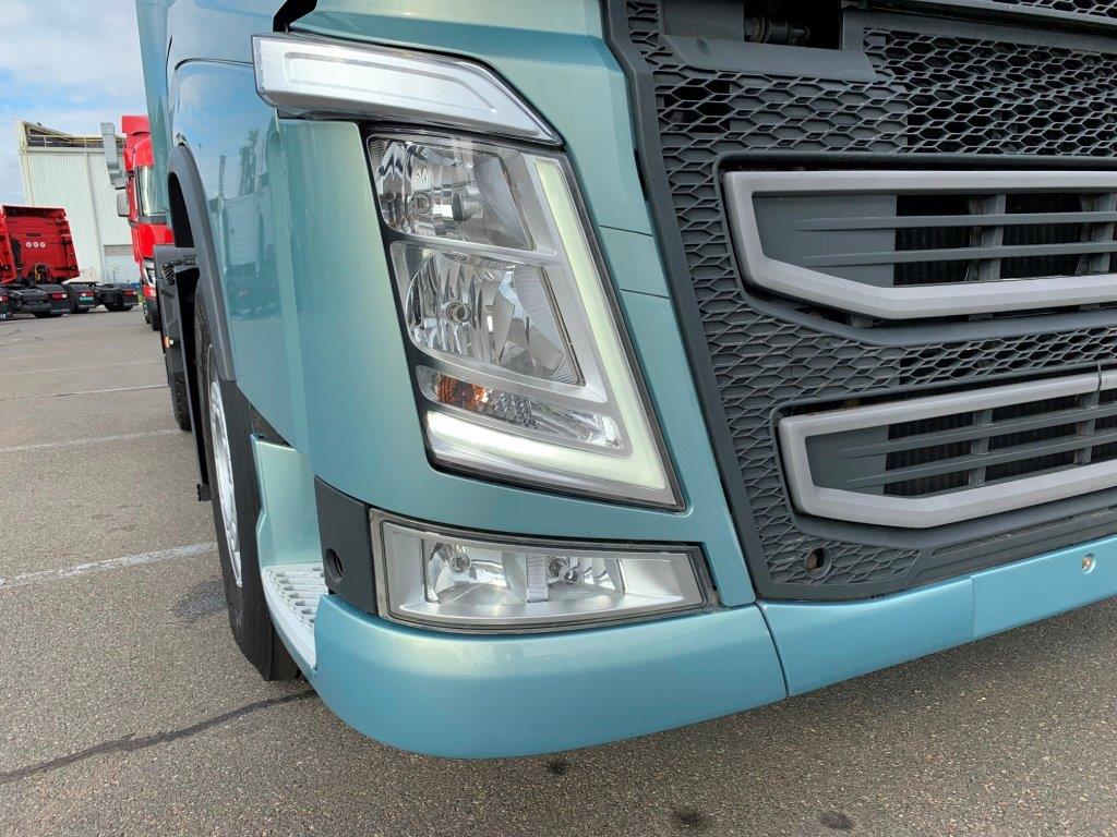 Volvo FH4 420 Euro 5