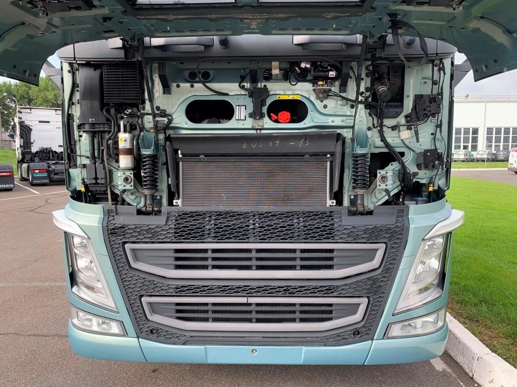 Volvo FH4 420 Euro 5