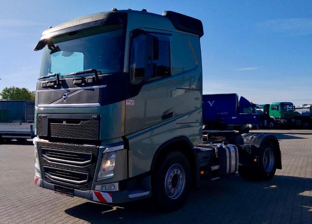 Volvo FH4 420 Euro 5
