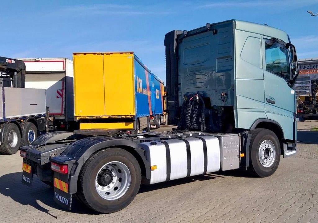 Volvo FH4 420 Euro 5