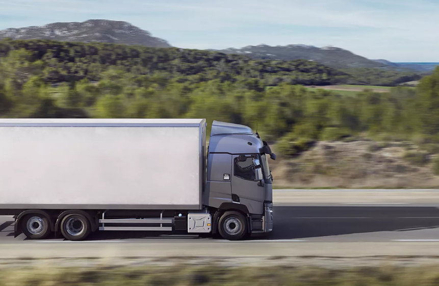 Renault T