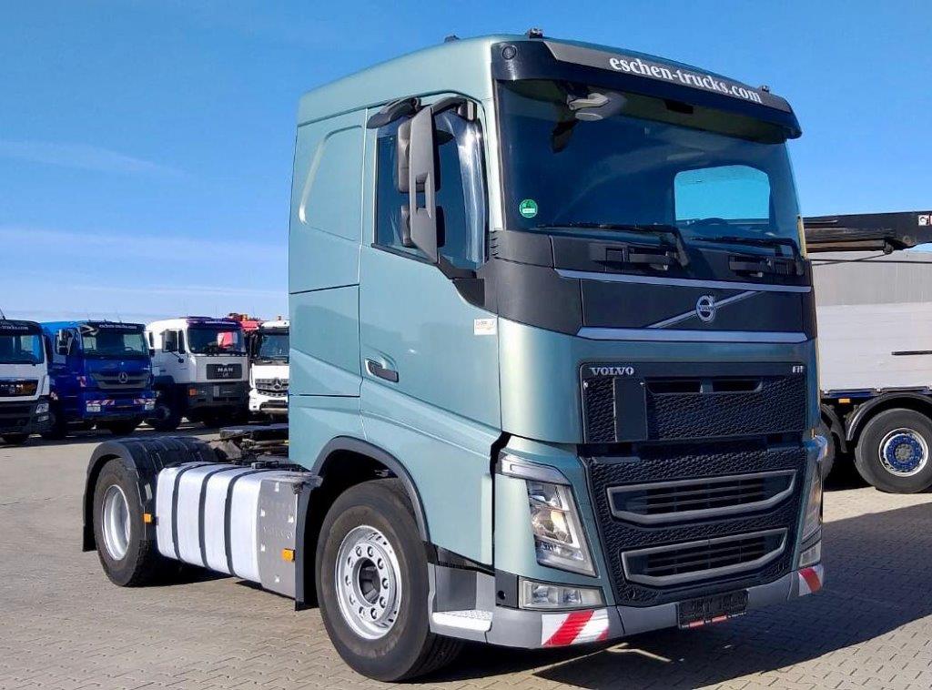 Volvo FH4 420 Euro 5