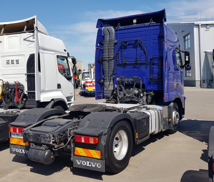 Volvo FH 460 Euro 5