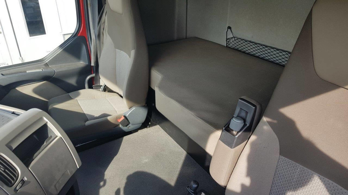 Renault Premium E5