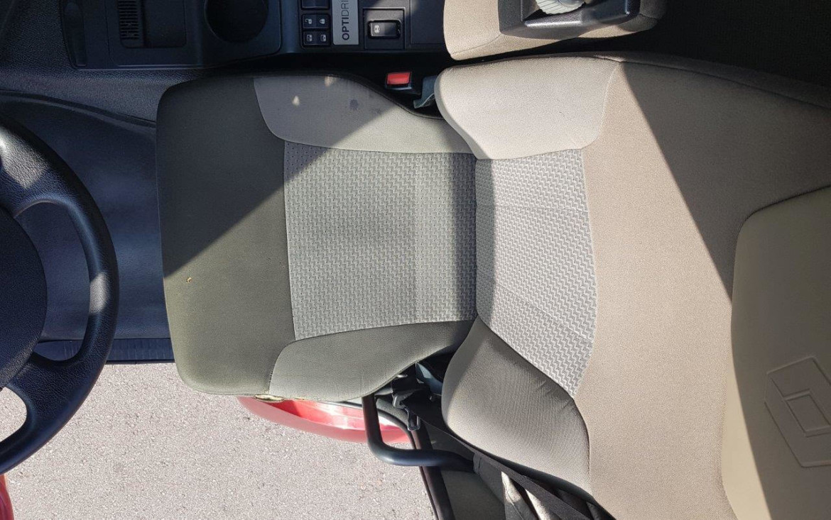 Renault Premium E5